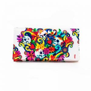 CARTERA CLÁSICA CALACARAMELO