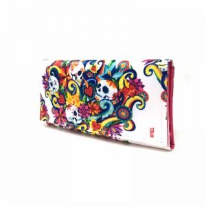 CARTERA CLÁSICA CALACARAMELO