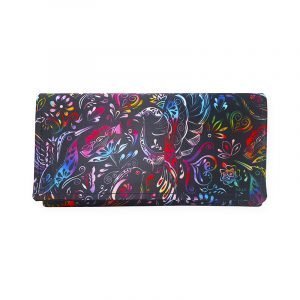 CARTERA CLÁSICA PÁJARO LALA