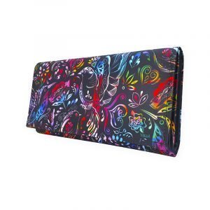 CARTERA CLÁSICA PÁJARO LALA