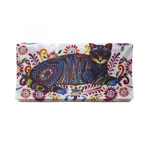 CARTERA CLÁSICA GATUNO