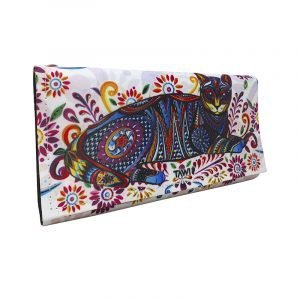 CARTERA CLÁSICA GATUNO