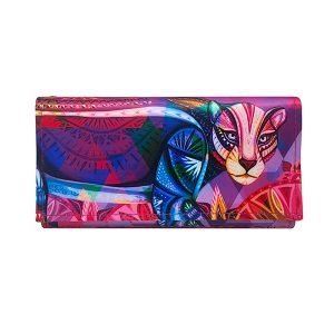 CARTERA CLÁSICA JAGUAR PRISMA