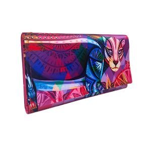 CARTERA CLÁSICA JAGUAR PRISMA