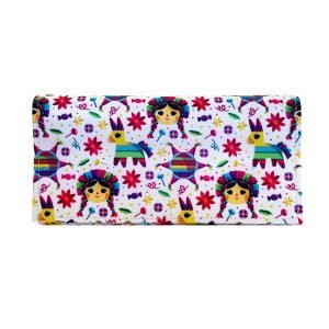 CARTERA CLÁSICA NOCHE BUENA