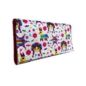 CARTERA CLÁSICA NOCHE BUENA